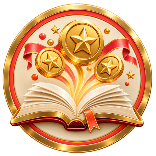 How Do Academy Reward Points Work?